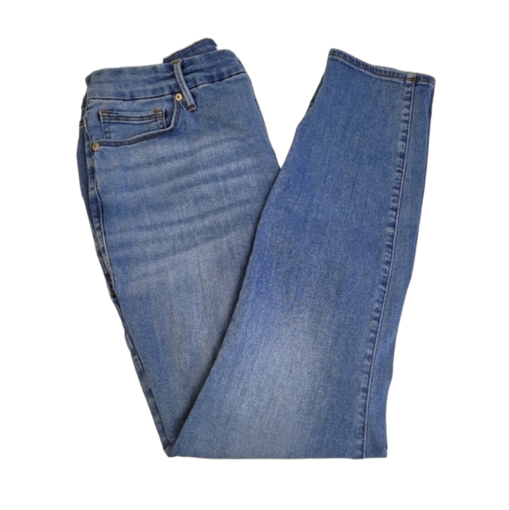 Good American Skinny Jeans Size 16